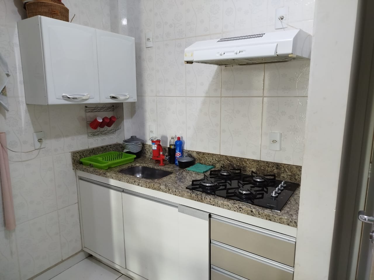 Fotos apartametnos LAGOA QUENTE FLAT SERVICE CALDAS NOVAS